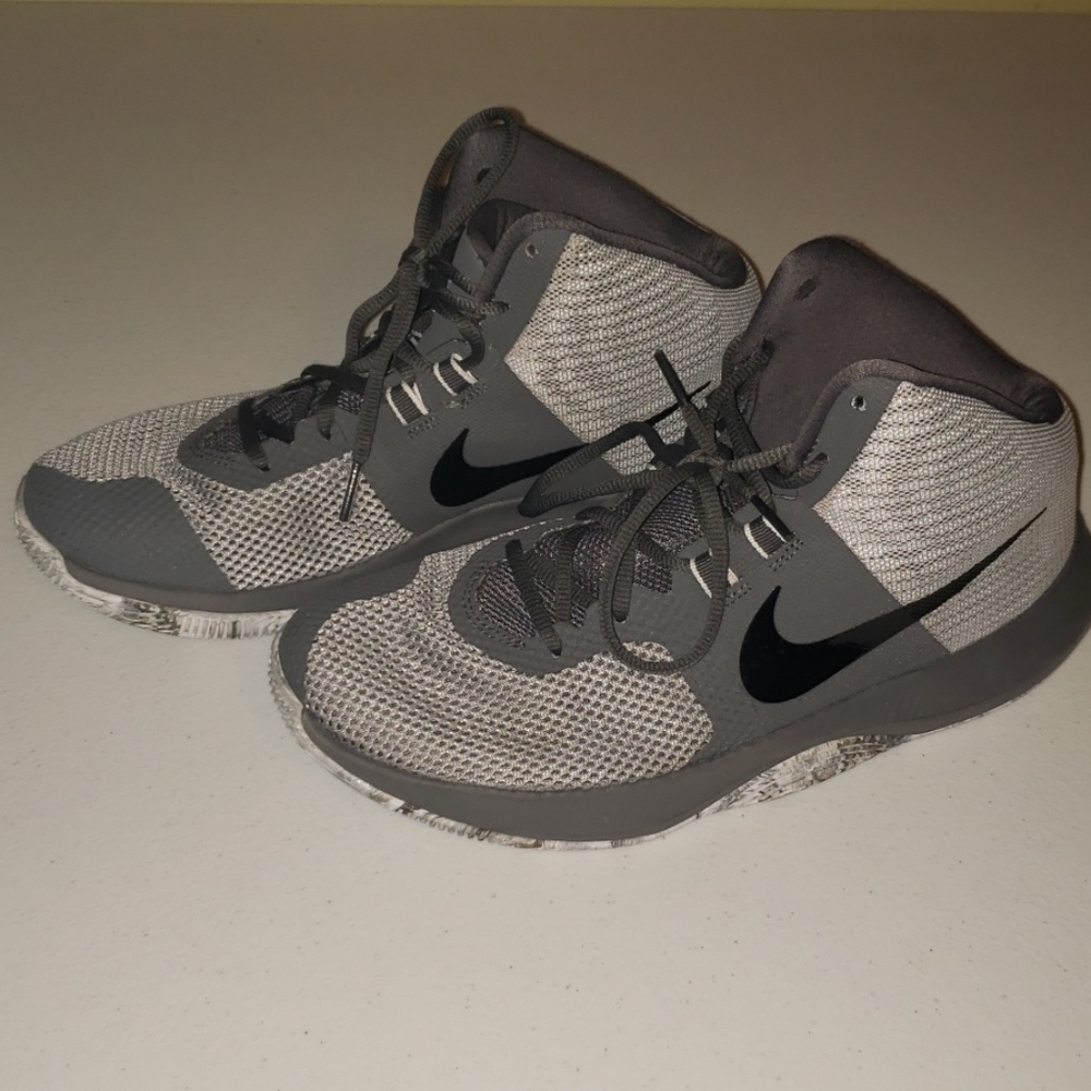 Nike basketball shoes
